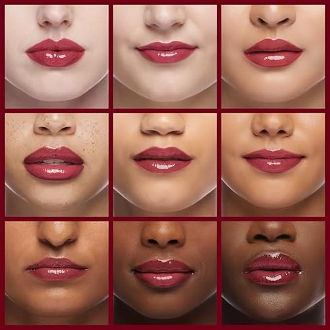 Revlon بلسم لامع ملون، مثير - Image 4